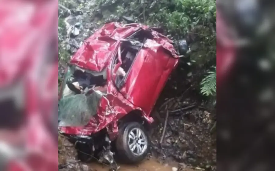 auto-chocado