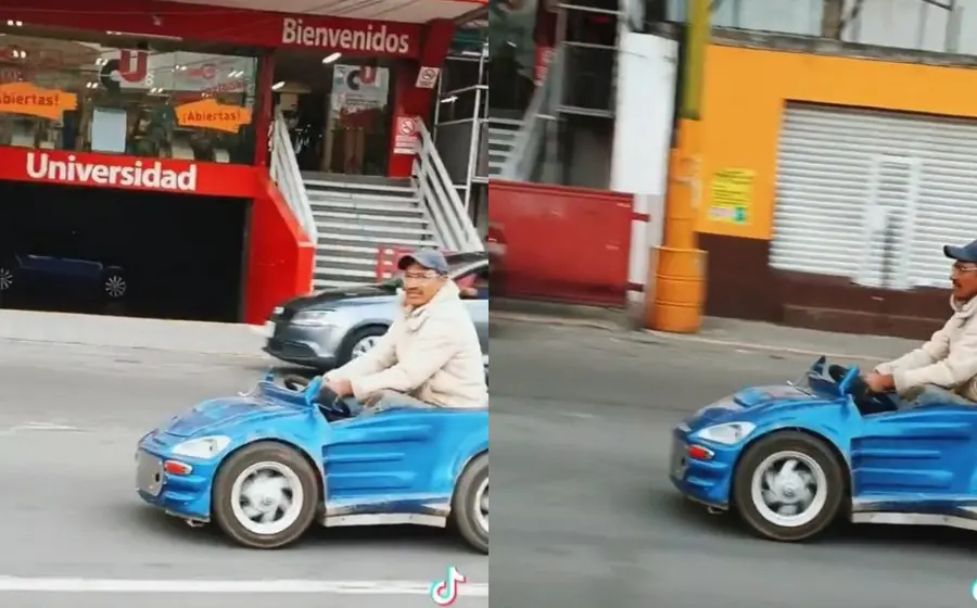 miniauto