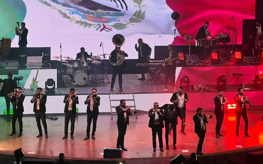 concierto