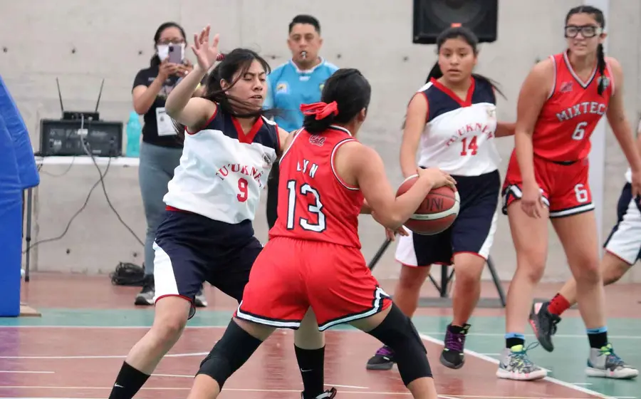 basquet 