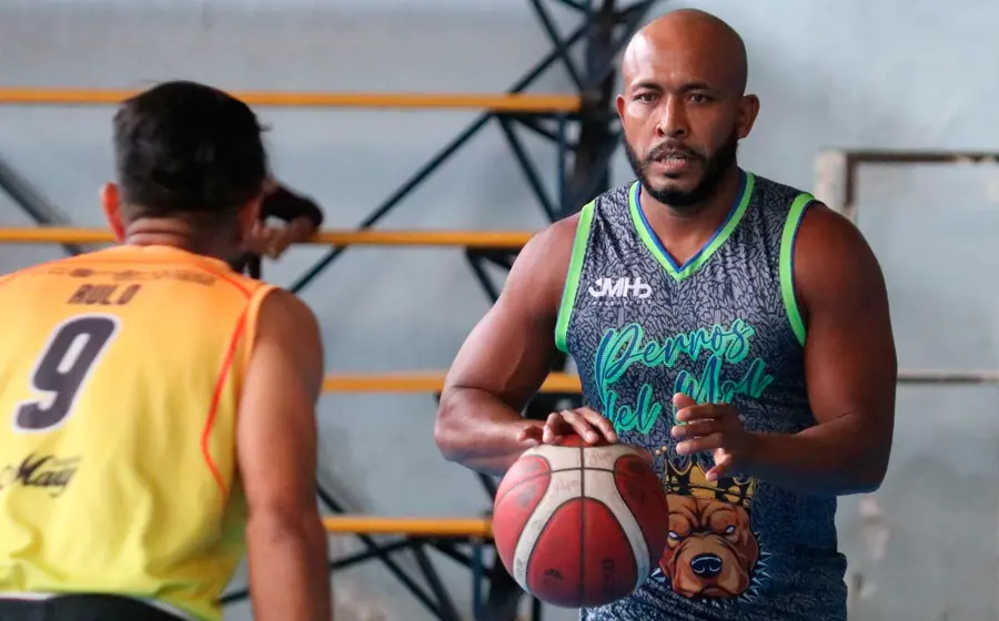 basquetbol 