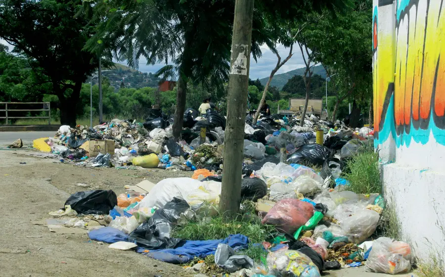 basura-en-oaxaca