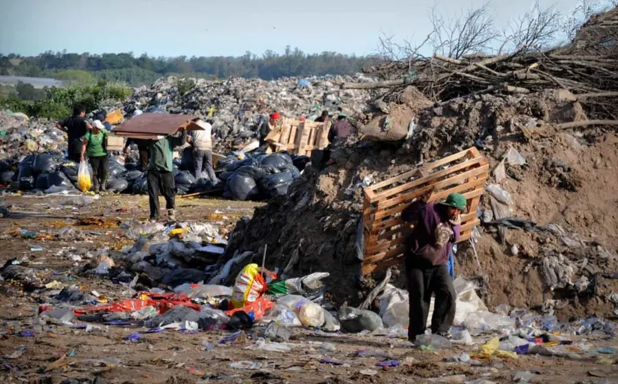 basura
