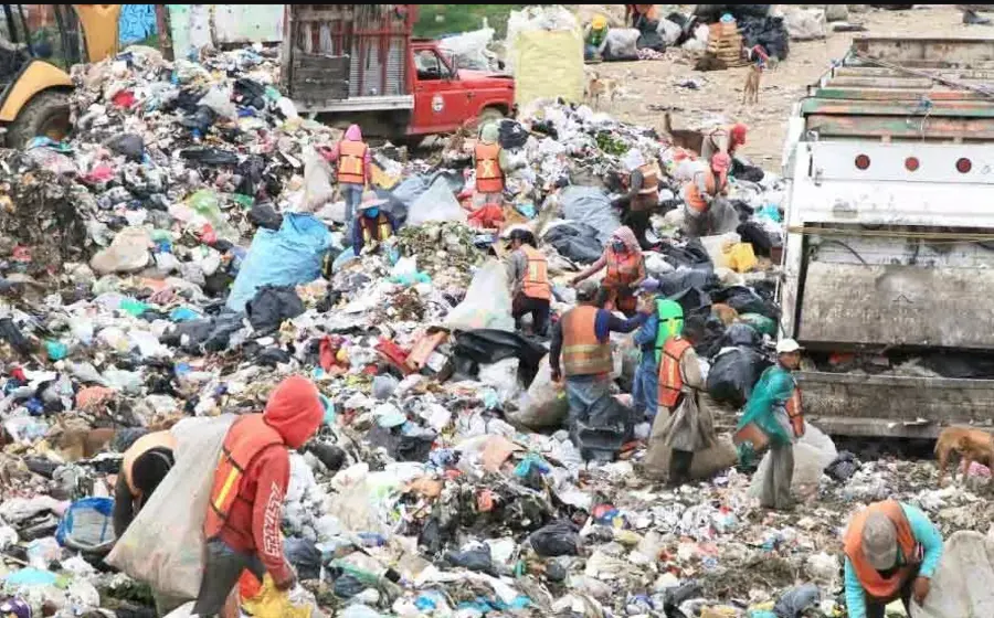 basura 