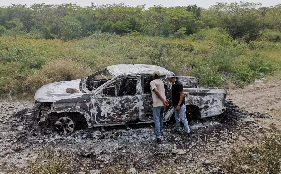 auto-incinerado 
