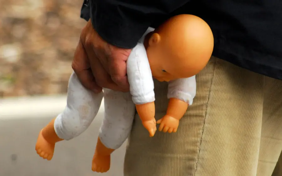 muñeco