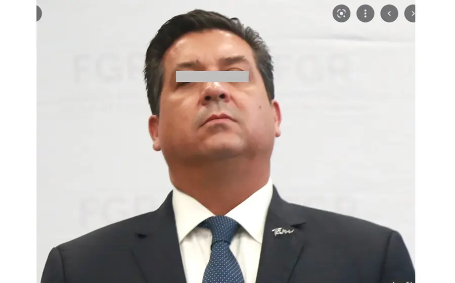 exgobernador