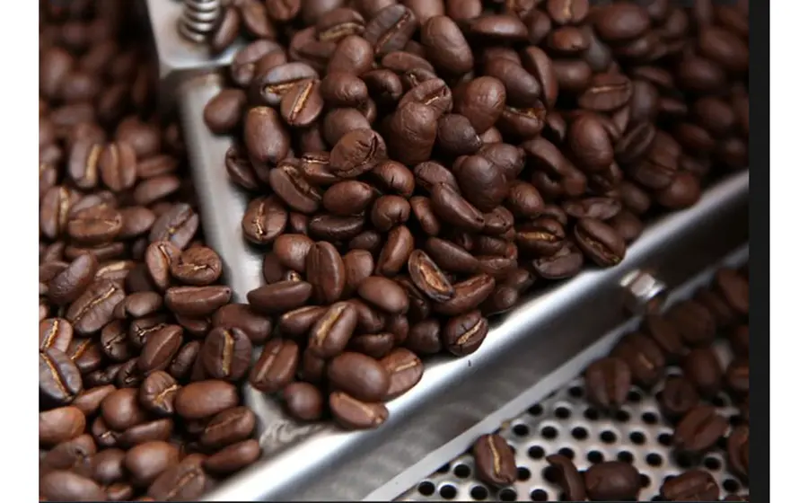 Se dice que el café puede ayudar a mantenerte alerta y activo.
