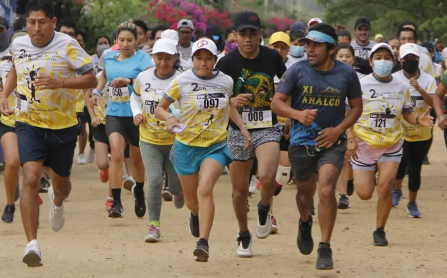 corredores