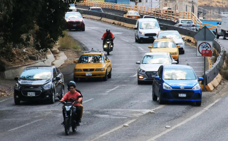 carretera 