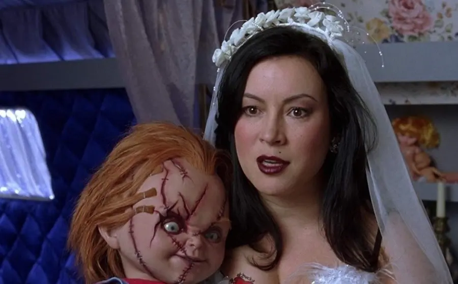 chucky
