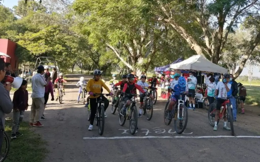 ciclismo