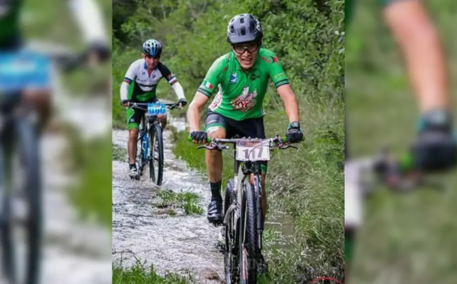 ciclista