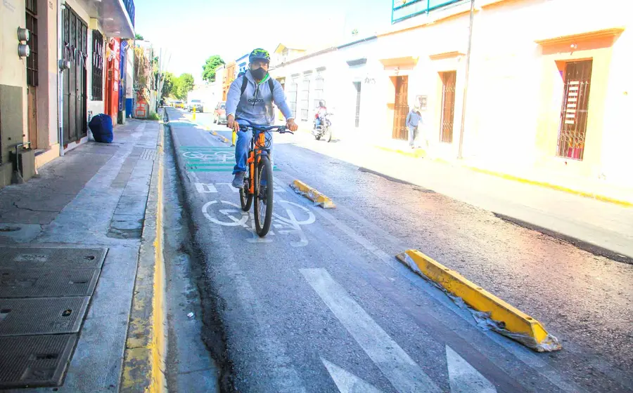 ciclovia 