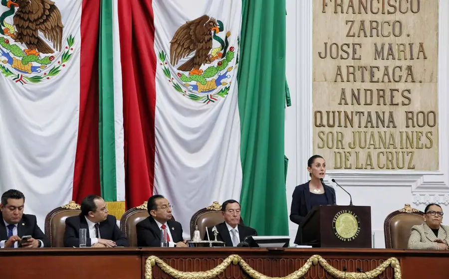 gobierno 
