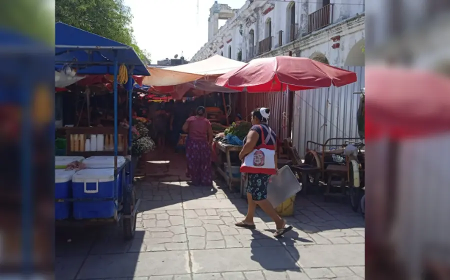 mercado