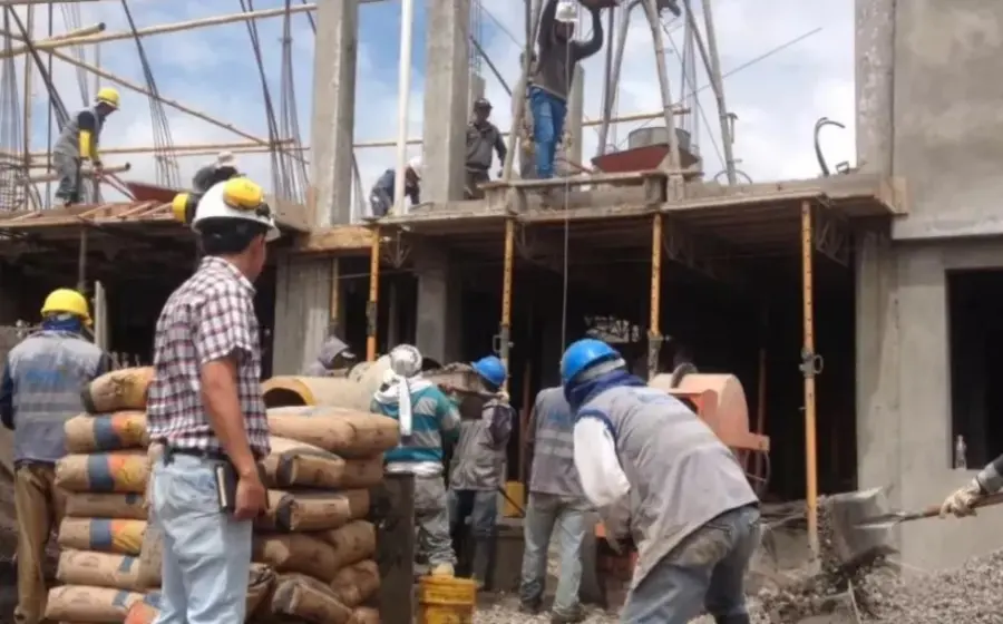 construccion