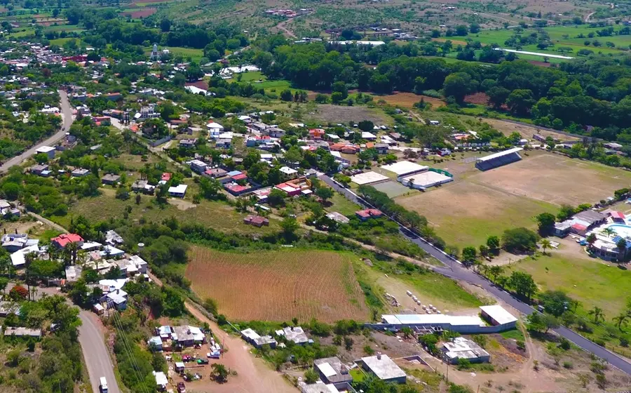 paisaje 