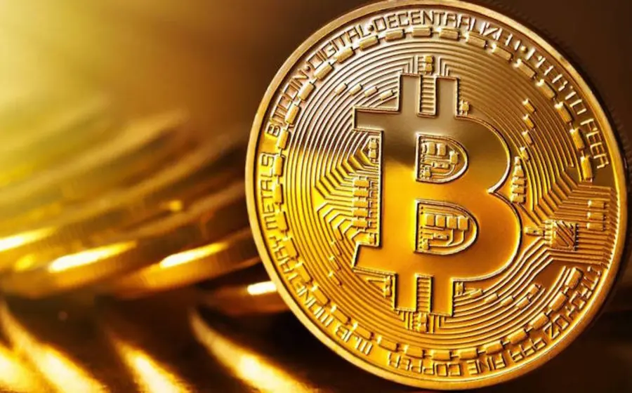 criptomonedas