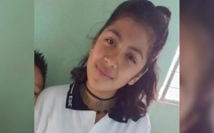niña