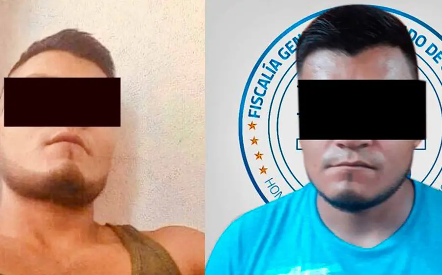detenido 
