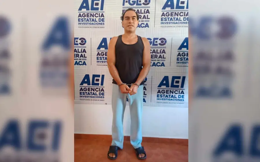 detenido 