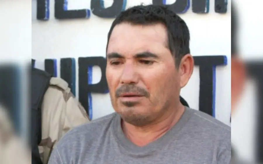 detenido