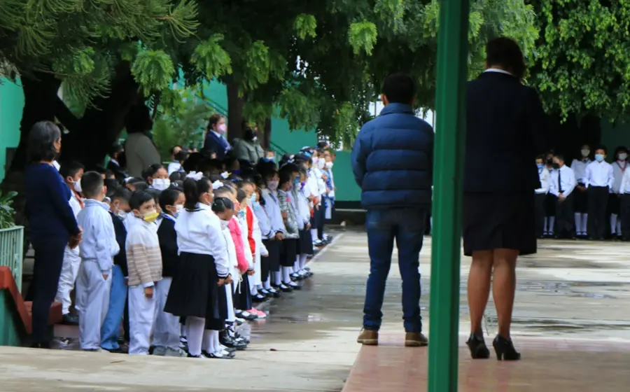 escuela