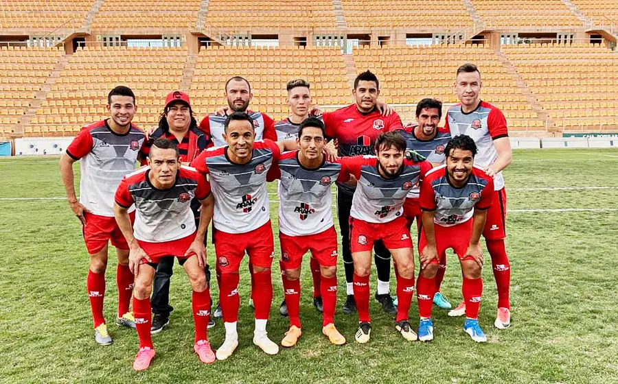 equipo 