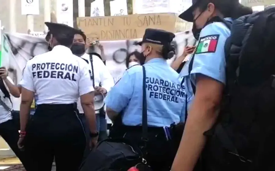 policias 