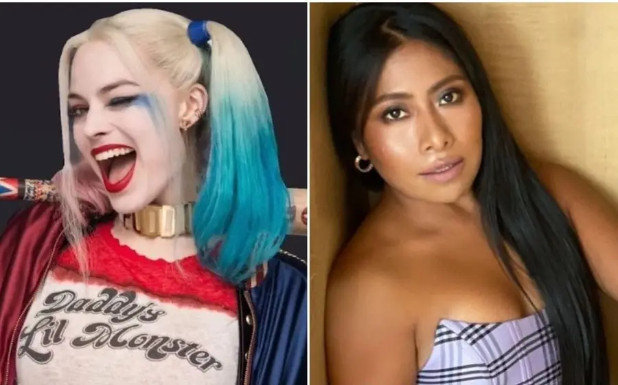 margot_robbie_y_yalitza 