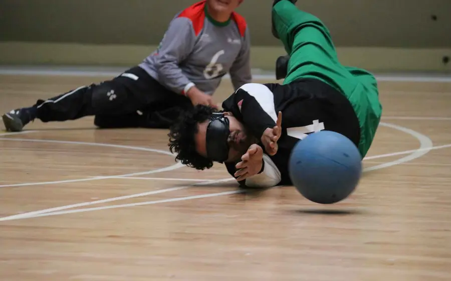 golbol 