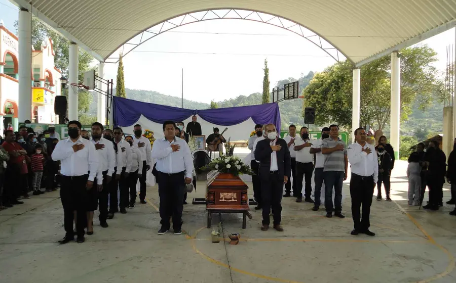 ceremonia 
