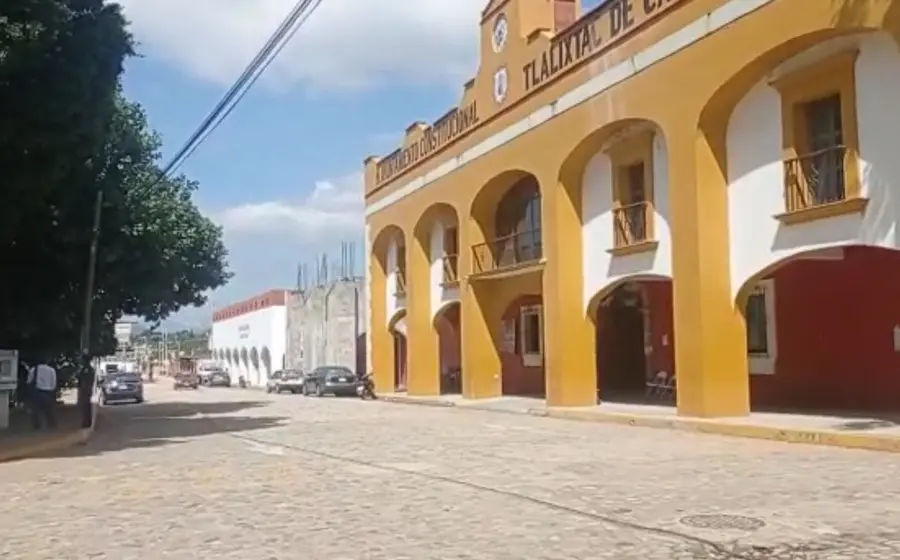 municipio 