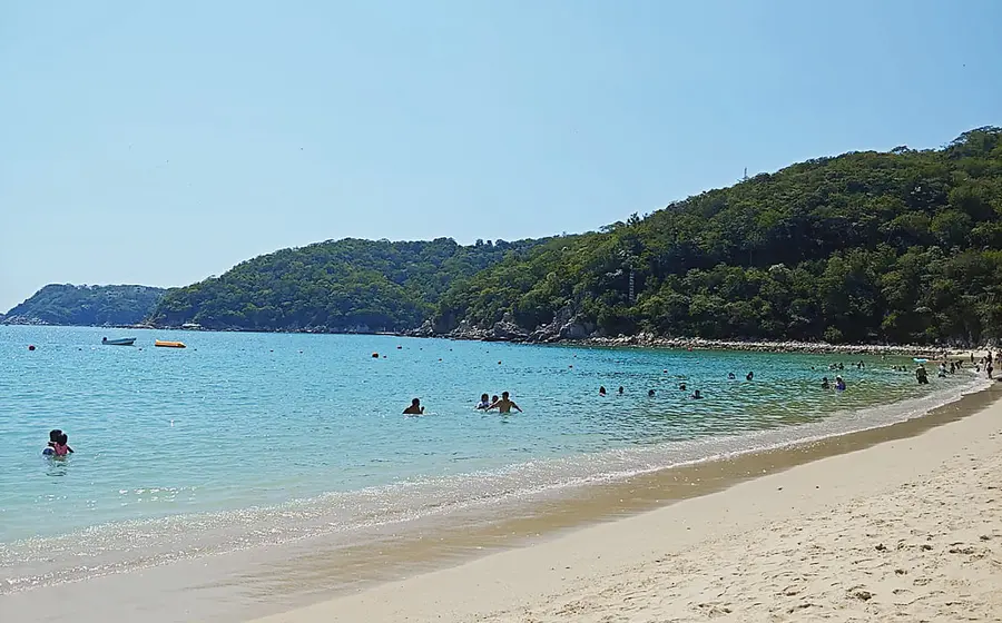 playa 