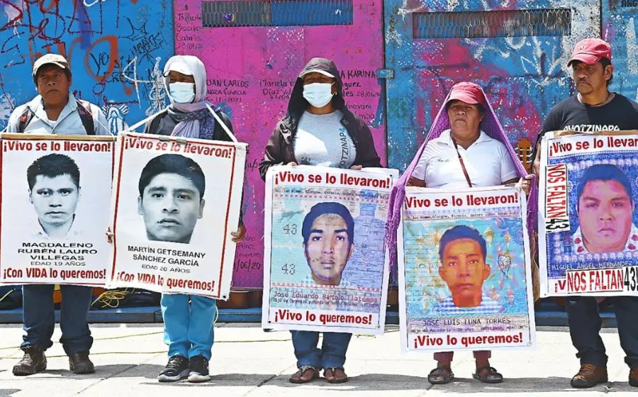 protestantes