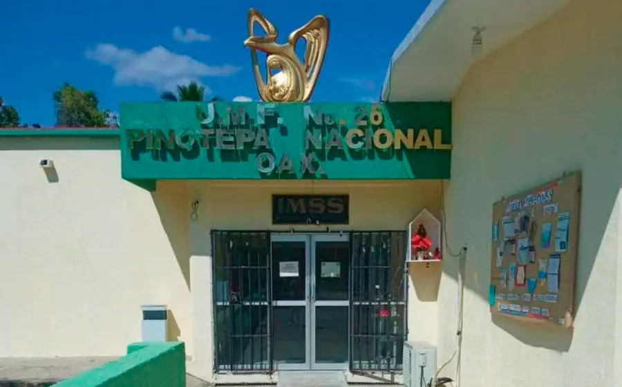 hospital 