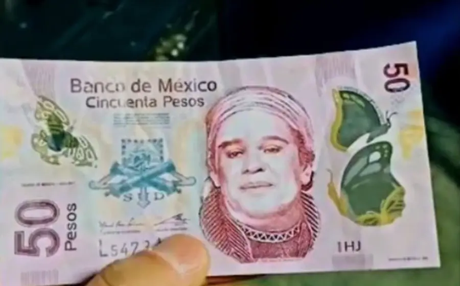 billete 