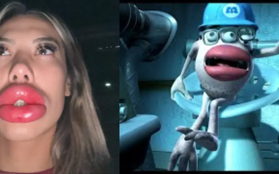 mujer-relleno-de-labios-personaje-de-pelicula