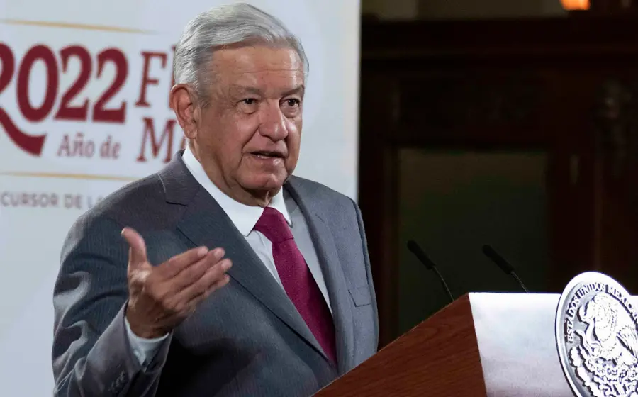 amlo