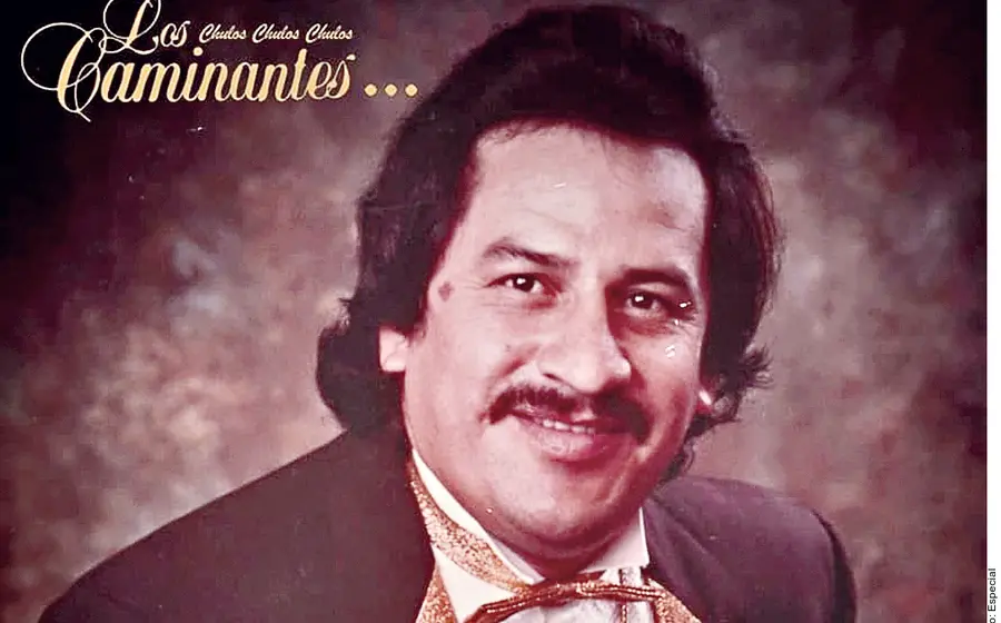 cantante 