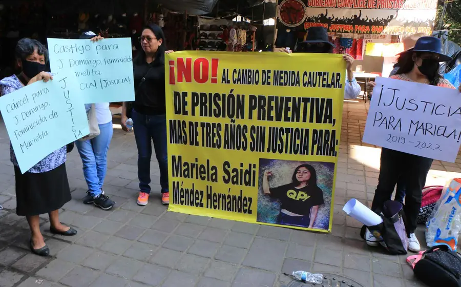 protesta 