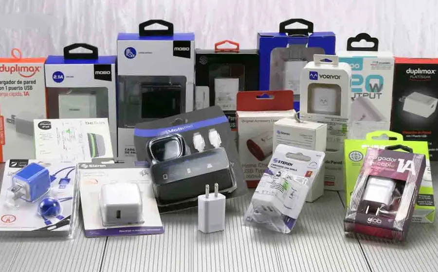 Los cargadores deben cumplir medidas específicas, pues de no ser así se corre el riesgo que el smartphone que lo utilice resulte con daños. 