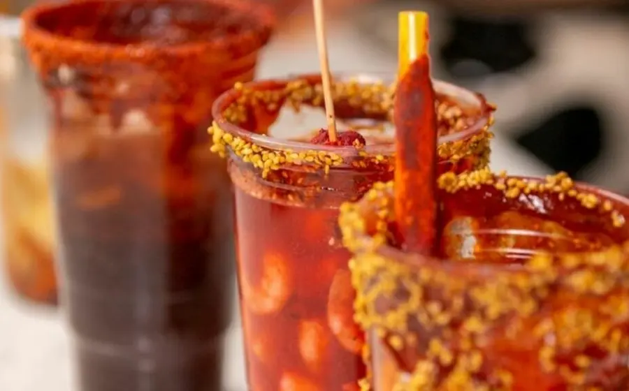 micheladas 