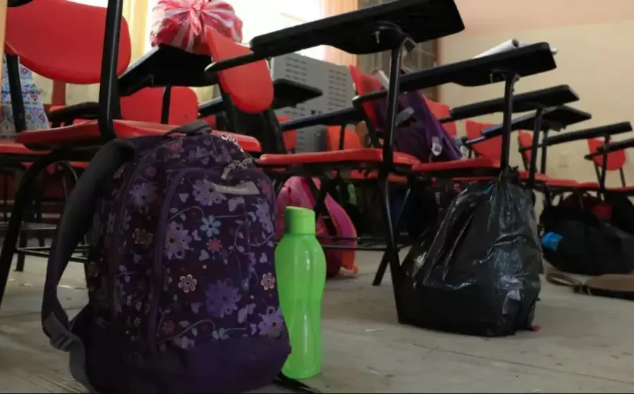 mochilas