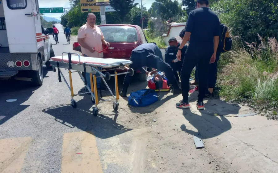 accidente-carretera