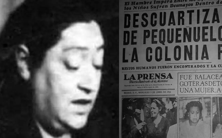 mujer-prensa