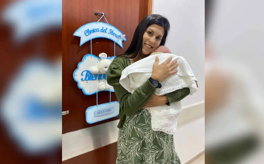 mujer-con-hijo 