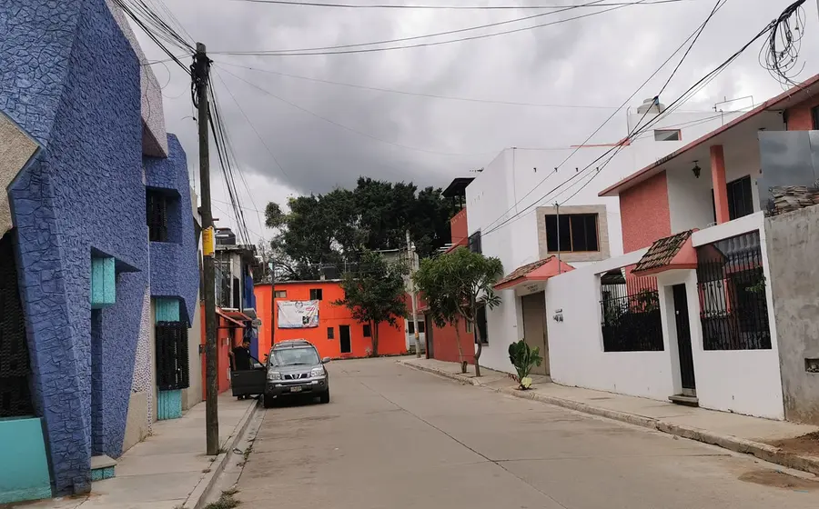 calle