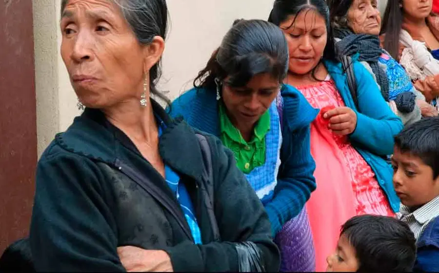 mujeres 